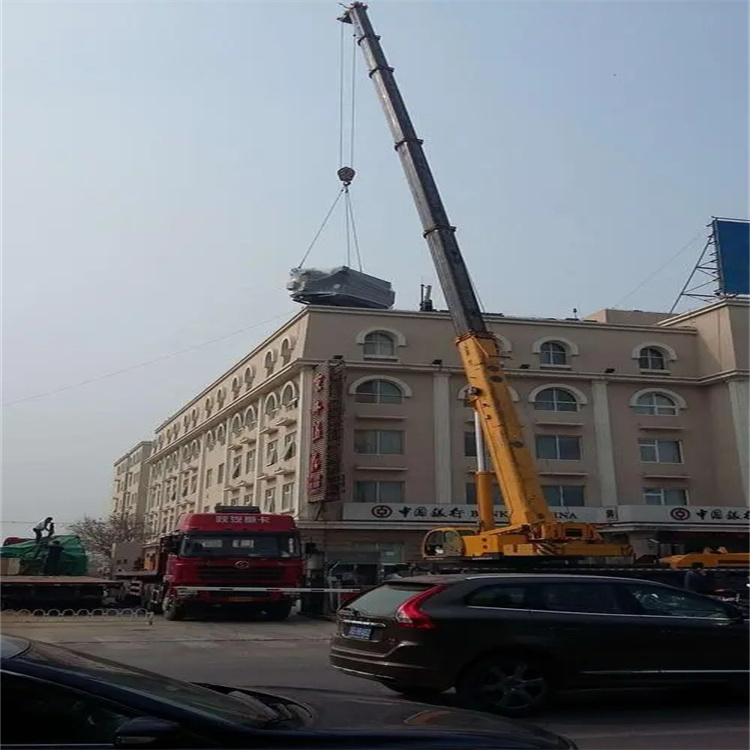 江州桥梁基础施工|大型设备租赁解决方案|吊装运输难点攻克