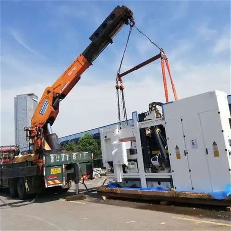 江州附近小吊车联系方式|8-16吨|本地及时服务