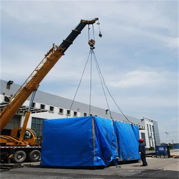 江州吊30吨需要多大的吊车