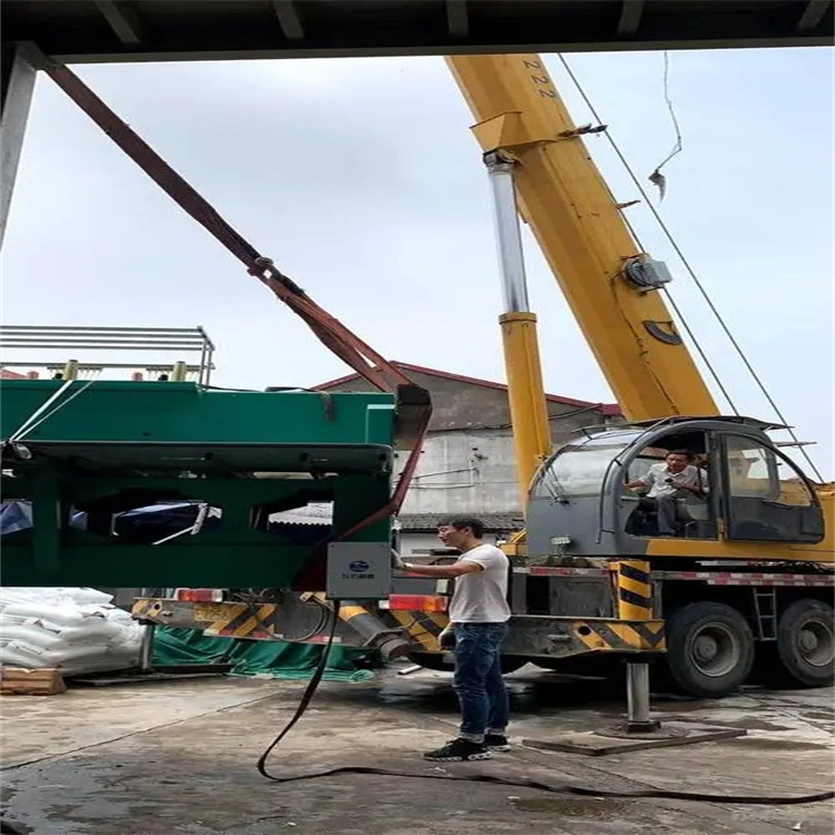 江州大吨位吊车租赁应急保障方案|化解突发吊装需求难题