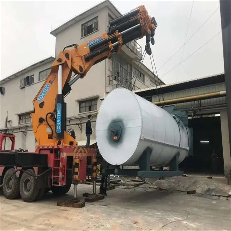 江州吊车租用电话|24小时应急服务|精准吊装方案